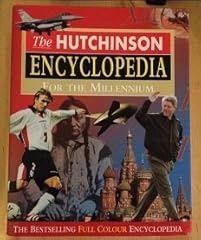 Hutchinson encyclopedia millen for sale  Delivered anywhere in UK