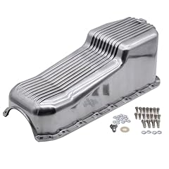 Gskmotor polished aluminum for sale  Delivered anywhere in USA 