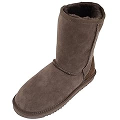 Bushga kurzer damenstiefel gebraucht kaufen  Wird an jeden Ort in Deutschland
