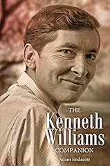 Kenneth williams companion for sale  Delivered anywhere in UK