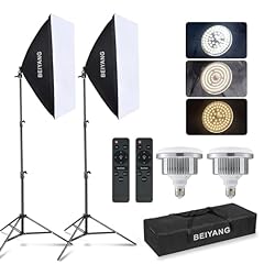Beiyang softbox lighting for sale  Delivered anywhere in USA 