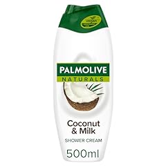 Palmolive coconut milk for sale  Delivered anywhere in UK