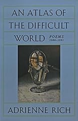 Atlas difficult poems for sale  Delivered anywhere in USA 