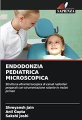 Endodonzia pediatrica microsco usato  Spedito ovunque in Italia 
