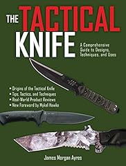 The tactical knife d'occasion  Livré partout en France