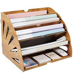 Tonsmile dokumentenablage holz gebraucht kaufen  Wird an jeden Ort in Deutschland