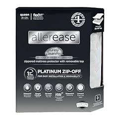 Allerease platinum zip for sale  Delivered anywhere in USA 