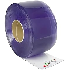 Rotolo pvc trasparente usato  Spedito ovunque in Italia 