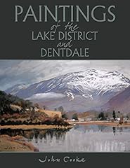 Paintings lake district for sale  Delivered anywhere in UK