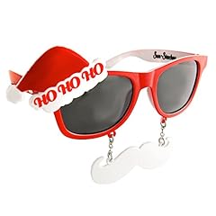 Sun staches santa for sale  Delivered anywhere in USA 