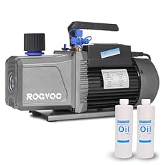 Rogvoc cfm vacuum for sale  Delivered anywhere in USA 