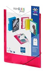 Viquel chemise plastique d'occasion  Livré partout en France