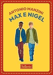 Max nigel usato  Spedito ovunque in Italia 