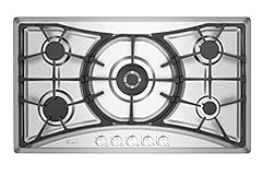 Empava gas stove for sale  Delivered anywhere in USA 