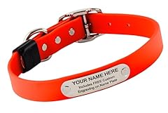 Biothane custom dog for sale  Delivered anywhere in USA 