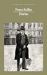 Diaries franz kafka for sale  Delivered anywhere in UK