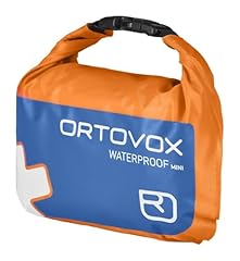 Ortovox first aid usato  Spedito ovunque in Italia 