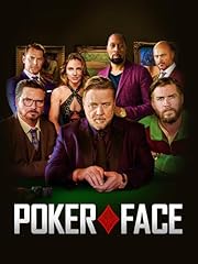 Poker face usato  Spedito ovunque in Italia 
