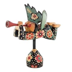 Novica artisan handcrafted for sale  Delivered anywhere in USA 