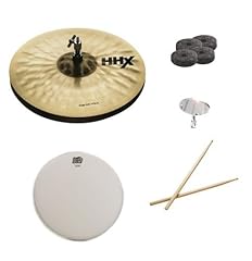 Sabian inch hhx for sale  Delivered anywhere in UK
