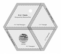 Creative grids hexie for sale  Delivered anywhere in USA 