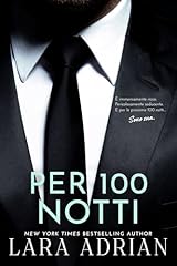 Per 100 notti usato  Spedito ovunque in Italia 