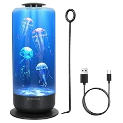 Bestyijo lampada meduse usato  Spedito ovunque in Italia 
