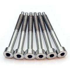 Monster bolts titanium for sale  Delivered anywhere in USA 