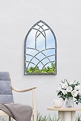 Mirroroutlet large metal for sale  Delivered anywhere in UK