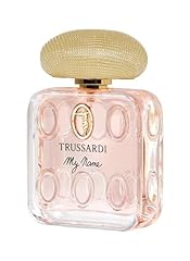 Trussardi name eau usato  Spedito ovunque in Italia 