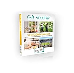 Buyagift gift voucher for sale  Delivered anywhere in UK