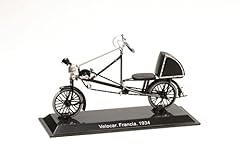 Miniature vélo. diecast d'occasion  Livré partout en France