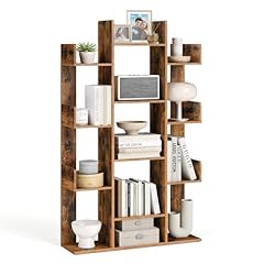 Vasagle bookshelf tree for sale  Delivered anywhere in UK