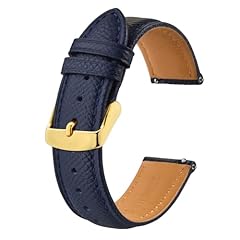 Bisonstrap bracelets montres d'occasion  Livré partout en France