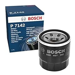 Bosch p7142 filtro usato  Spedito ovunque in Italia 