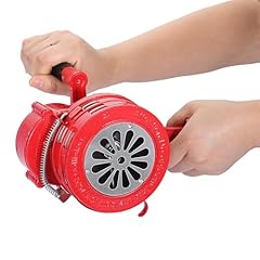 Sumnacon hand crank for sale  Delivered anywhere in USA 