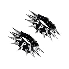 Manfnee punk lederarmband gebraucht kaufen  Wird an jeden Ort in Deutschland