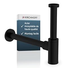 Kirchhoff noir design d'occasion  Livré partout en France