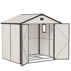 Outsunny 6ft plastic for sale  Delivered anywhere in UK