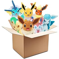 Pokemon eevee evolution for sale  Delivered anywhere in USA 