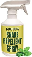 Snake repellent spray for sale  Delivered anywhere in USA 