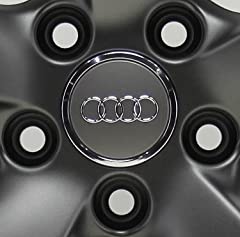 Audi 8t0601025bg cache d'occasion  Livré partout en France