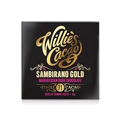 Willie cacao artisan for sale  Delivered anywhere in UK