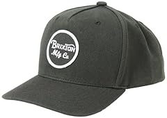 Brixton unisex adult gebraucht kaufen  Wird an jeden Ort in Deutschland