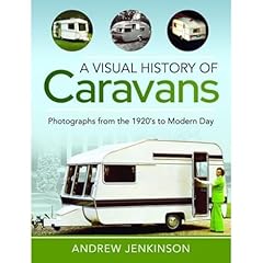 Visual history caravans for sale  Delivered anywhere in UK