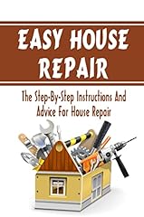 Easy house repair d'occasion  Livré partout en France