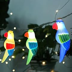 Multicolor parrot string for sale  Delivered anywhere in USA 