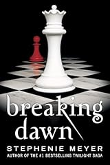 Breaking dawn for sale  Delivered anywhere in USA 