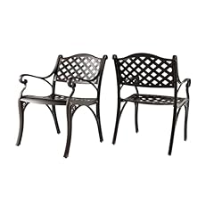 Komfotteu lot chaises d'occasion  Livré partout en Belgiqu