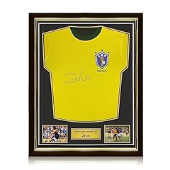 Exclusive memorabilia zico for sale  Delivered anywhere in UK